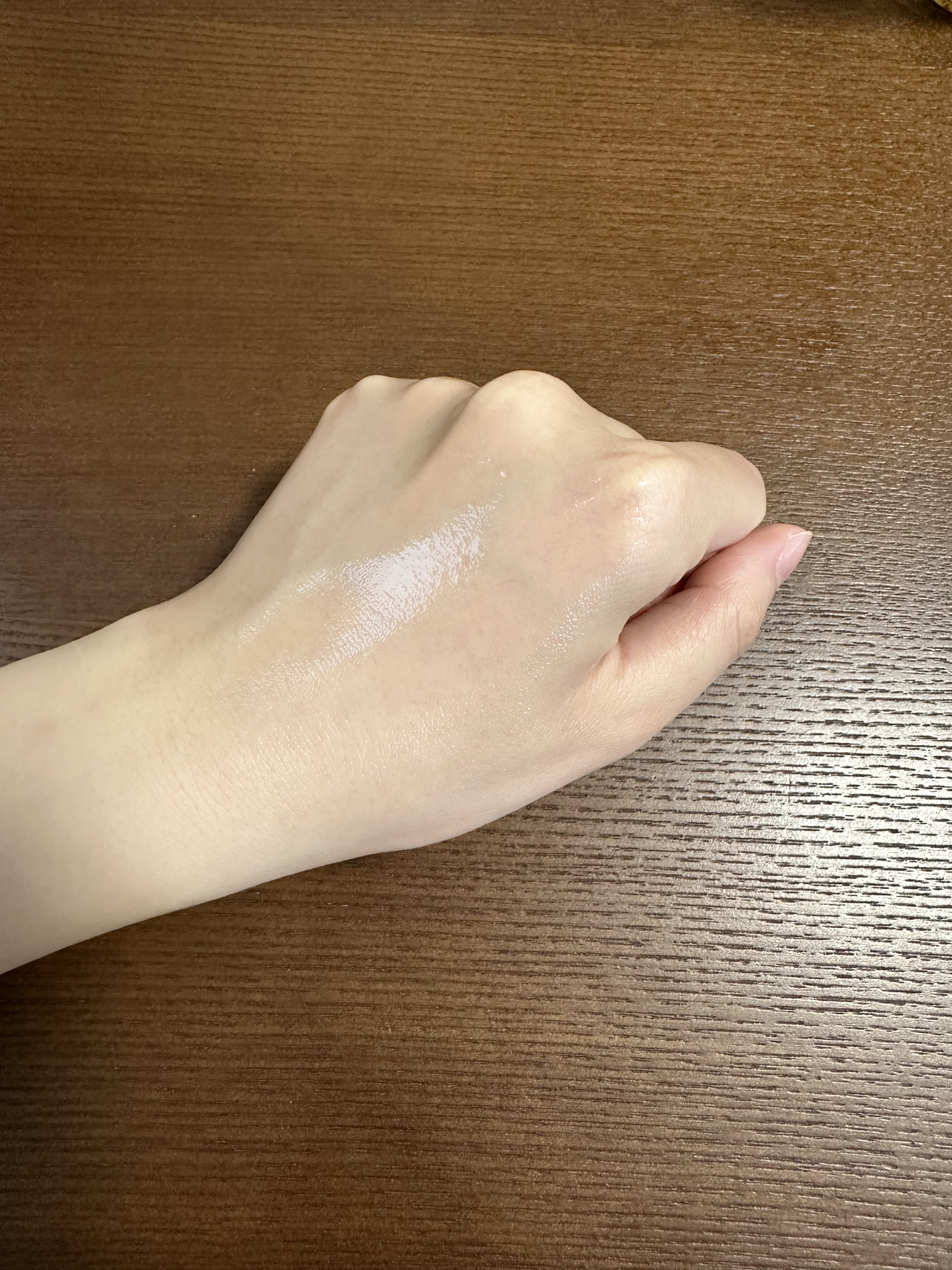 センテラ ライトクレンジングオイル/SKIN1004/オイルクレンジングを使ったクチコミ（2枚目）