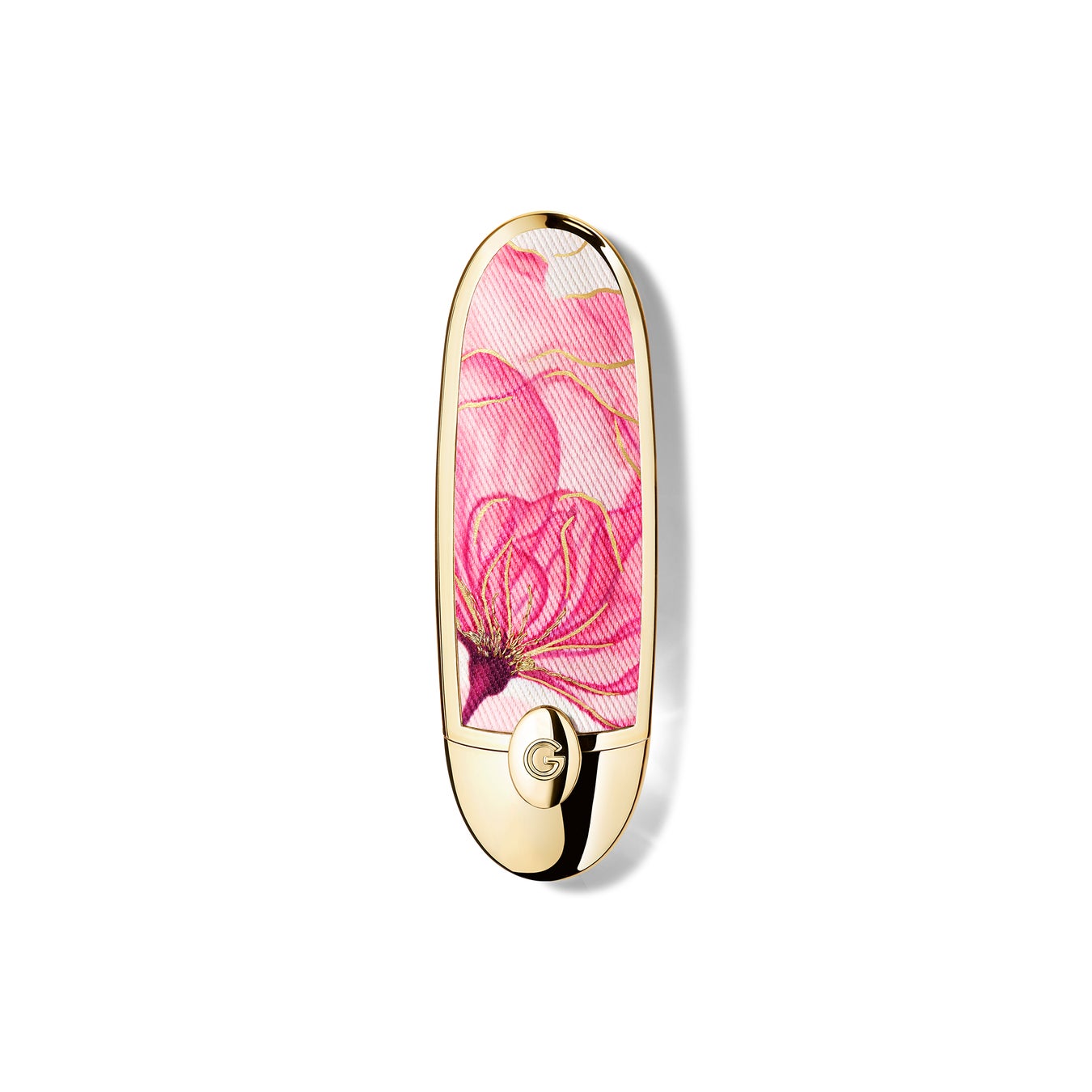 ゲラン　マルモ キス ケース & ルージュG 03 セット ゲラン マルモ キス ケース & ルージュG 03 セット