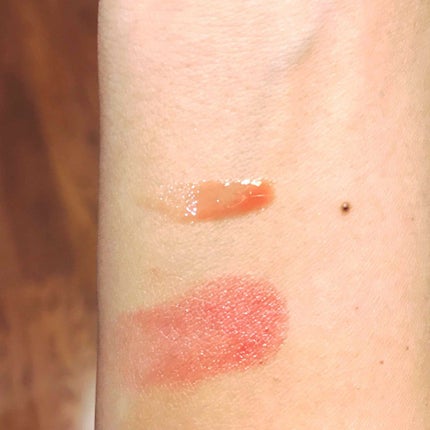 リップティント/alima(海外)/リップティントを使ったクチコミ(2枚目)