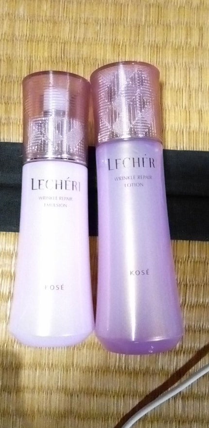 を使ったクチコミ(1枚目)