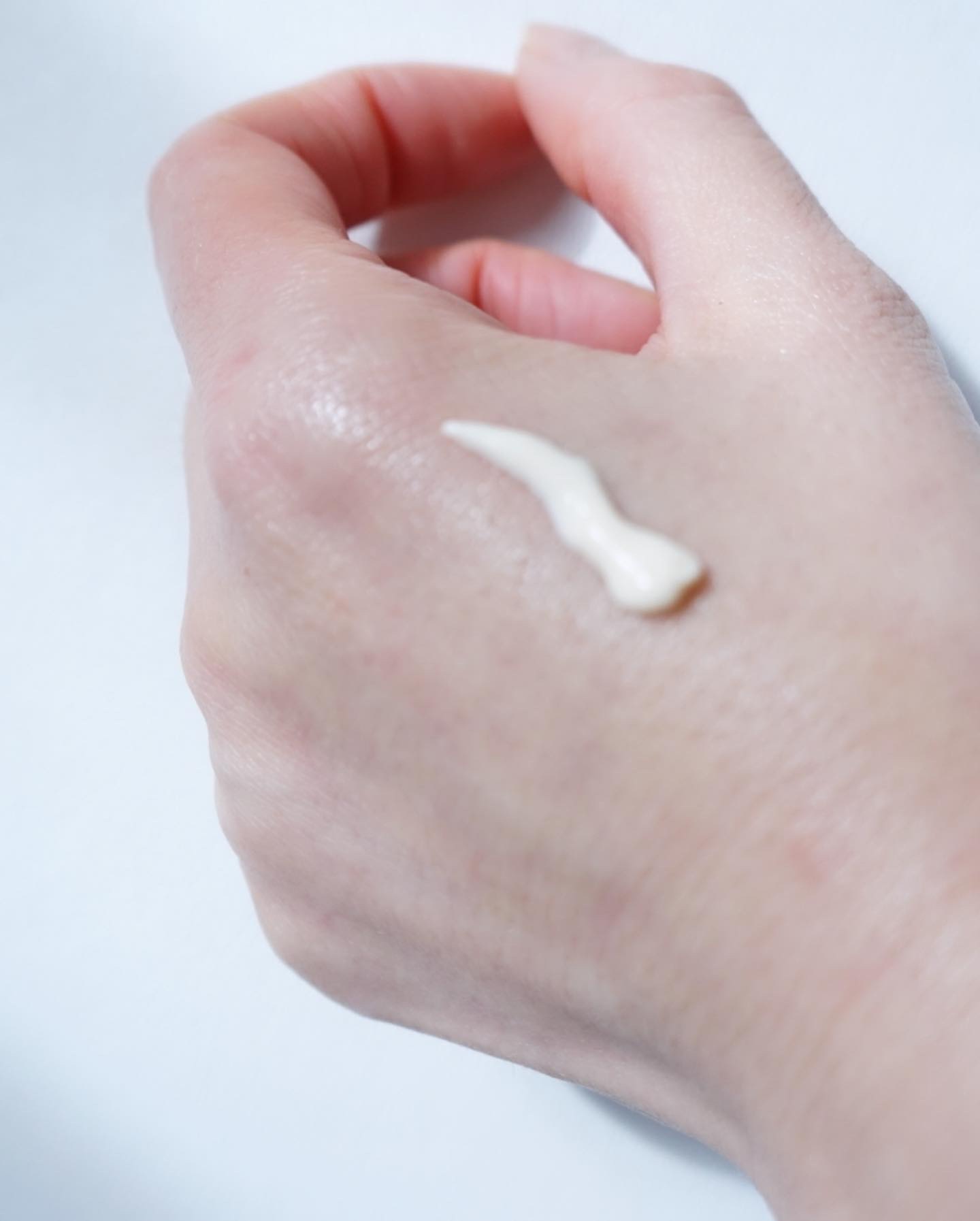 トリートメント デイ クリーム/COVERMARK/日焼け止めクリームを使ったクチコミ（3枚目）