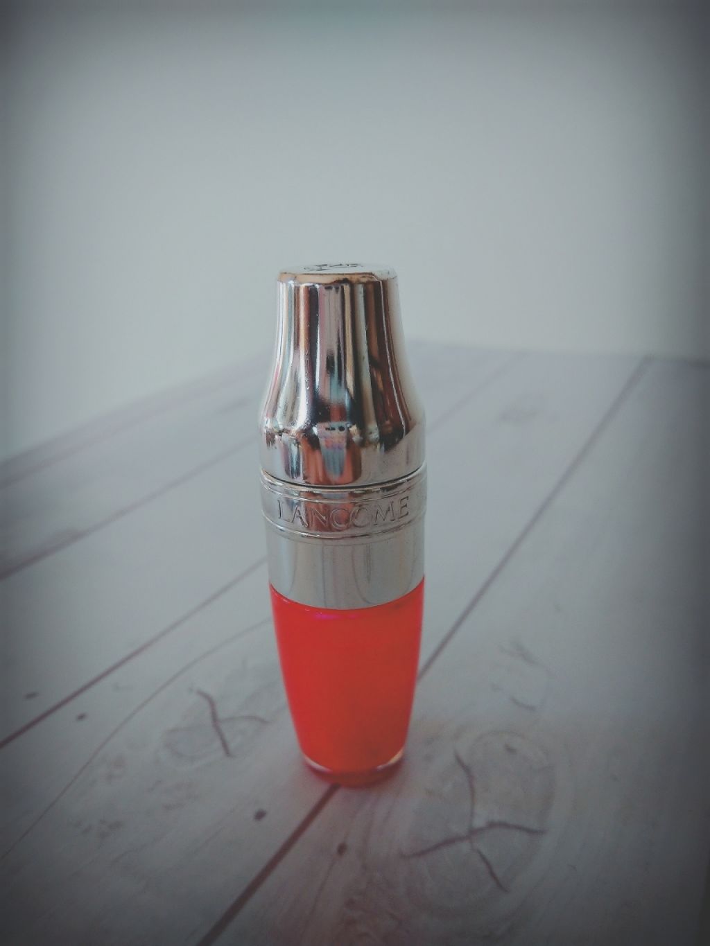 ジューシー シェイカー/LANCOME/リップグロスを使ったクチコミ(1枚目)