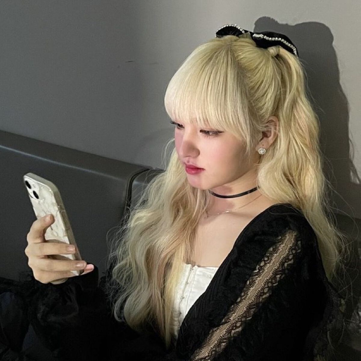 シングルカラーアイシャドウ/CEZANNE/単色アイシャドウを使ったクチコミ（3枚目）