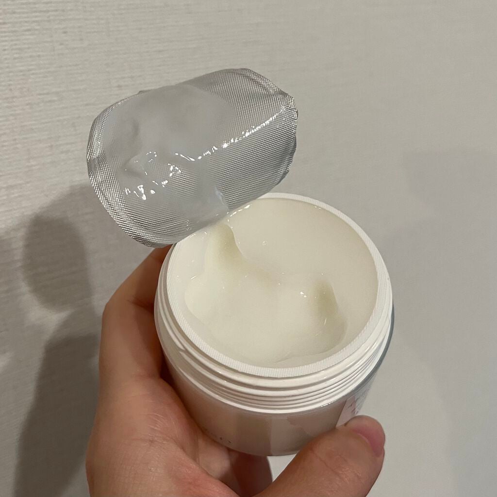 イドランス スリーピングマスク/アベンヌ/シートマスク・パックを使ったクチコミ(2枚目)