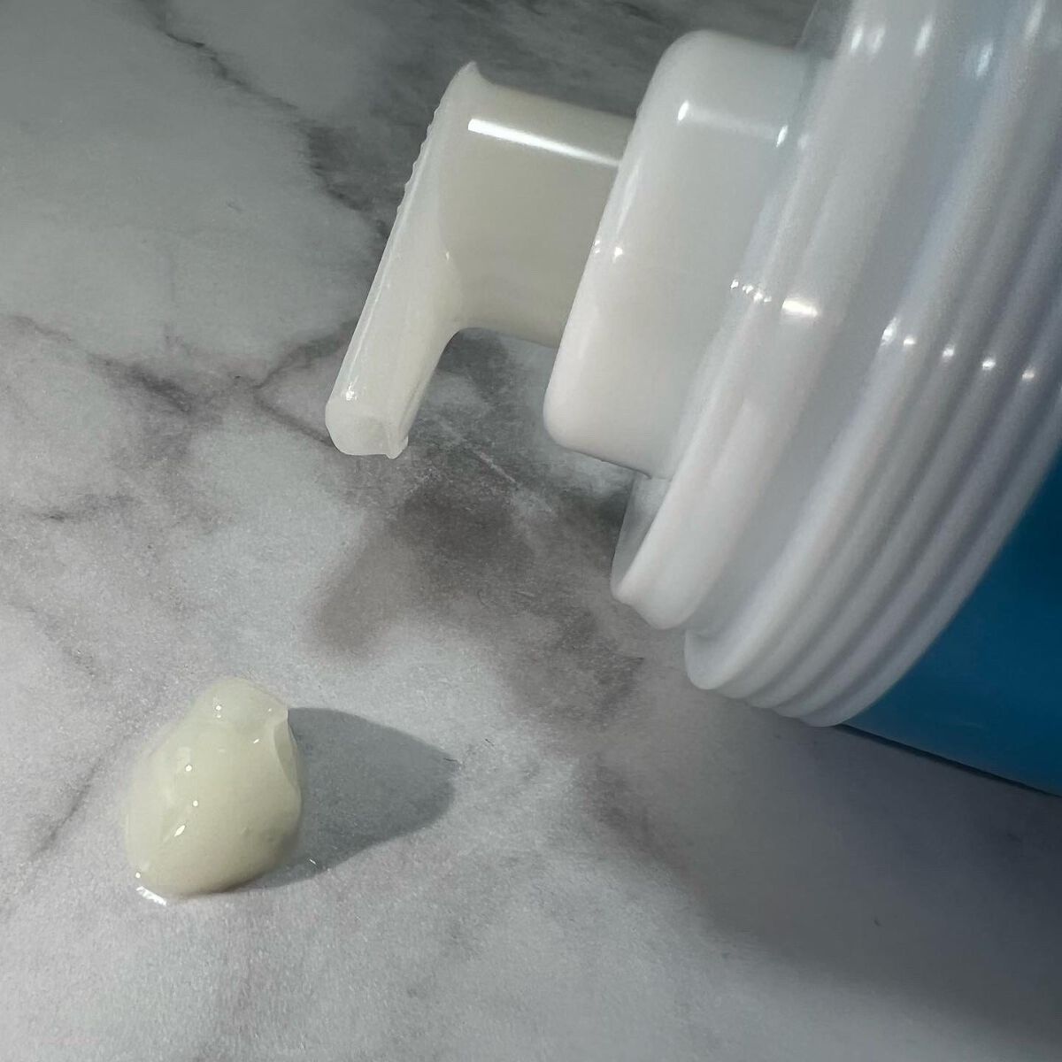 オーシャンナノモイストゲル/サラシア/オールインワン化粧品を使ったクチコミ（3枚目）