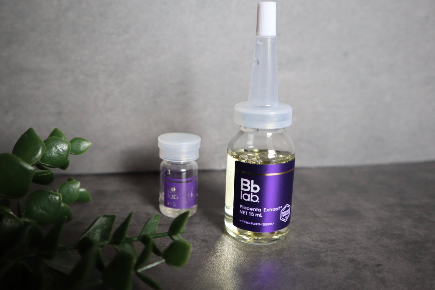 PFD 凍結乾燥プラセンタ/BBACLAB/美容液を使ったクチコミ(1枚目)