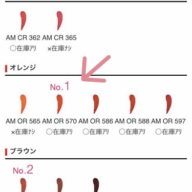 ルージュ アンリミテッド アンプリファイド マット＜2019年クリスマスコフレ限定＞/shu uemura/口紅を使ったクチコミ（3枚目）