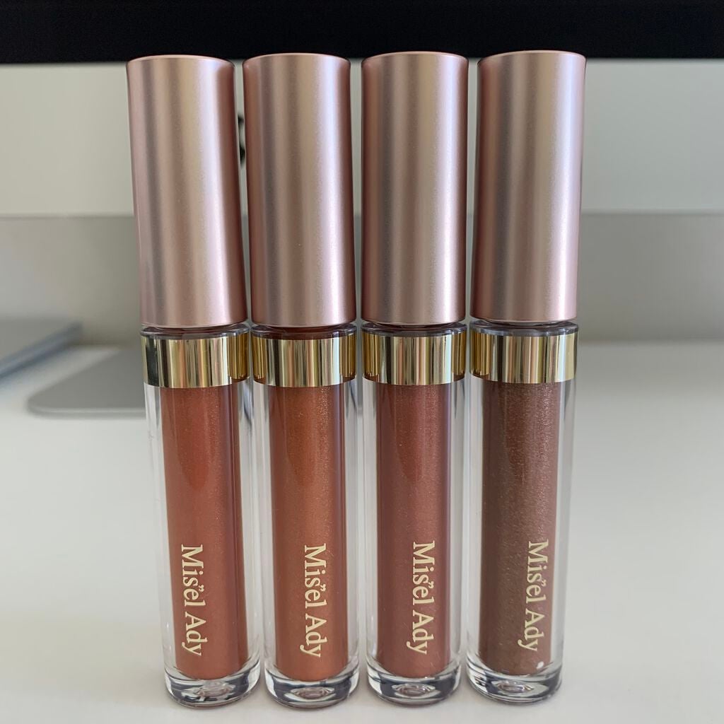 ミゼルエディスムースアイティント/スキューズミー/リキッドアイシャドウを使ったクチコミ(8枚目)