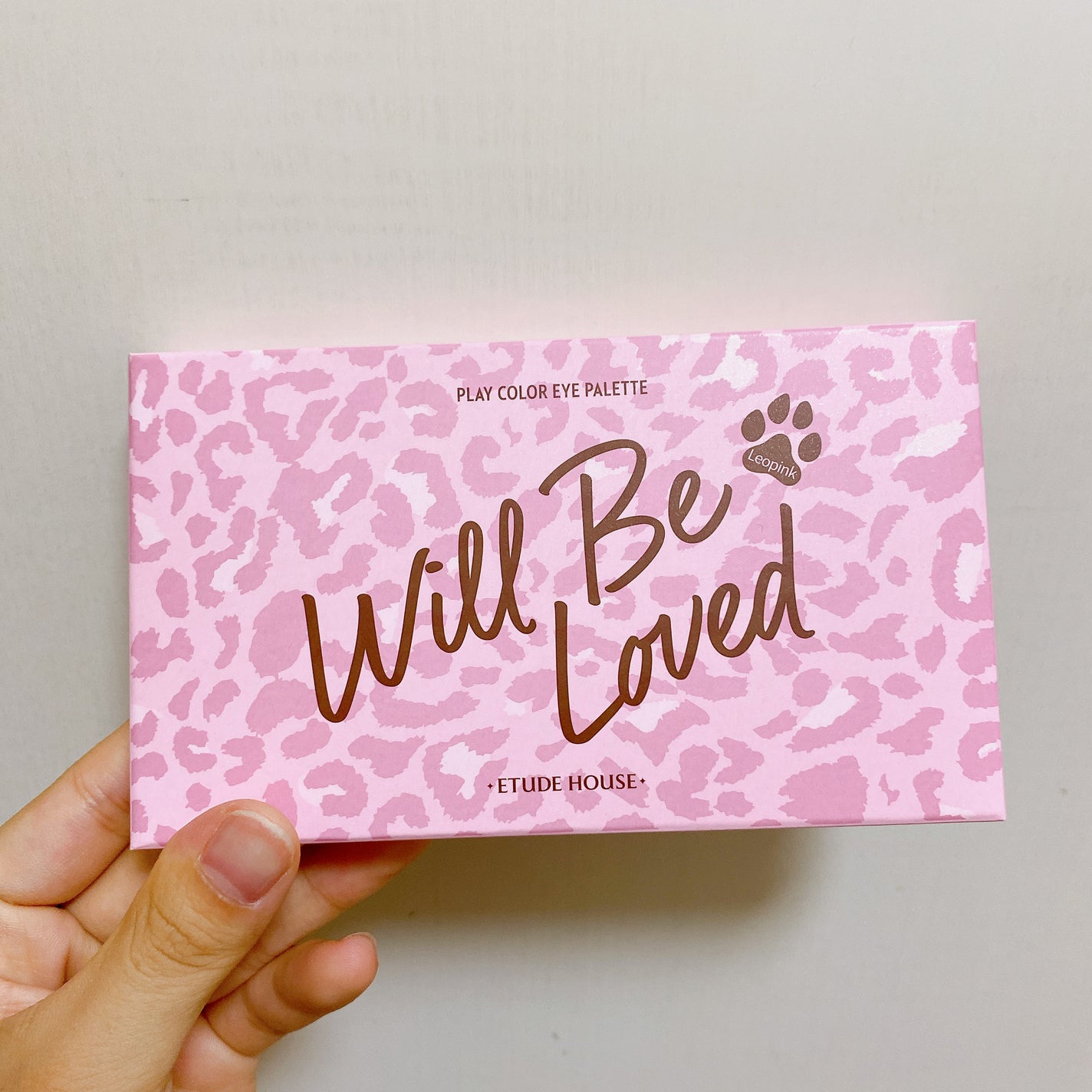 プレイカラーアイパレット ウィルビーラブドレオピンク/ETUDE/アイシャドウパレットを使ったクチコミ(4枚目)