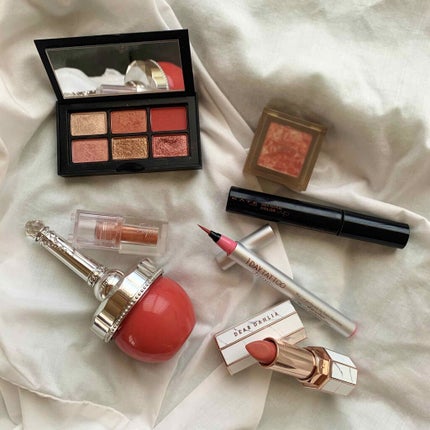 1DAY TATTOO プロキャスト ザ・アイライナー PL ピンクレモネード/K-パレット/リキッドアイライナーの画像