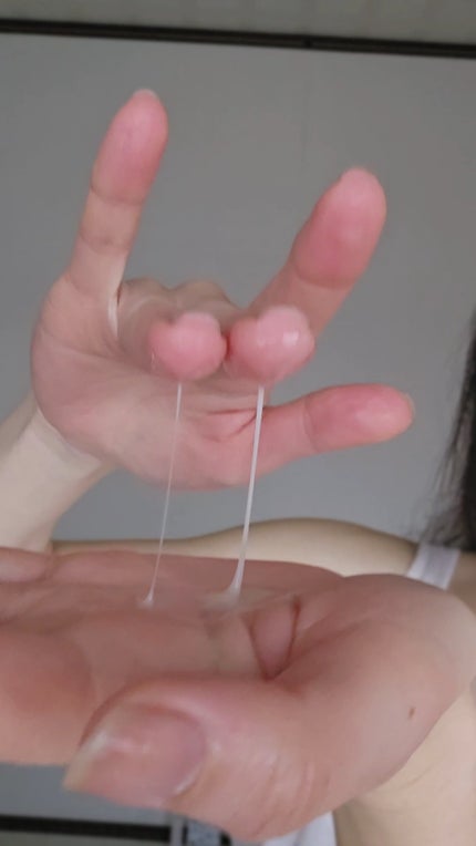 リマージ糸リフティングアンプル/REVENIP/美容液を使ったクチコミ(2枚目)