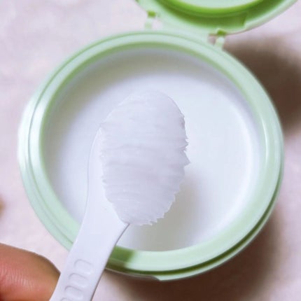 ダヴ すっきり毛穴ケアクレンジングバーム/ダヴ/クレンジングバームを使ったクチコミ(4枚目)