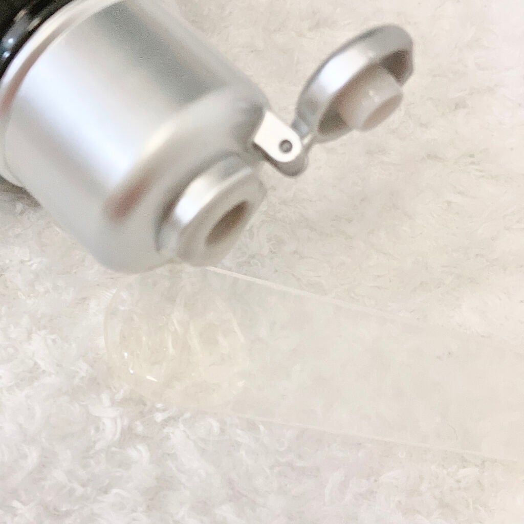 ファイブハーブスリペアリングシャンプー/コンディショナー/L'OCCITANE/シャンプー・コンディショナーを使ったクチコミ(2枚目)