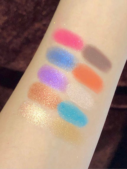 スーパー ラストラス リップスティック/REVLON/口紅を使ったクチコミ(6枚目)