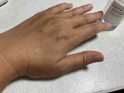 を使ったクチコミ(1枚目)