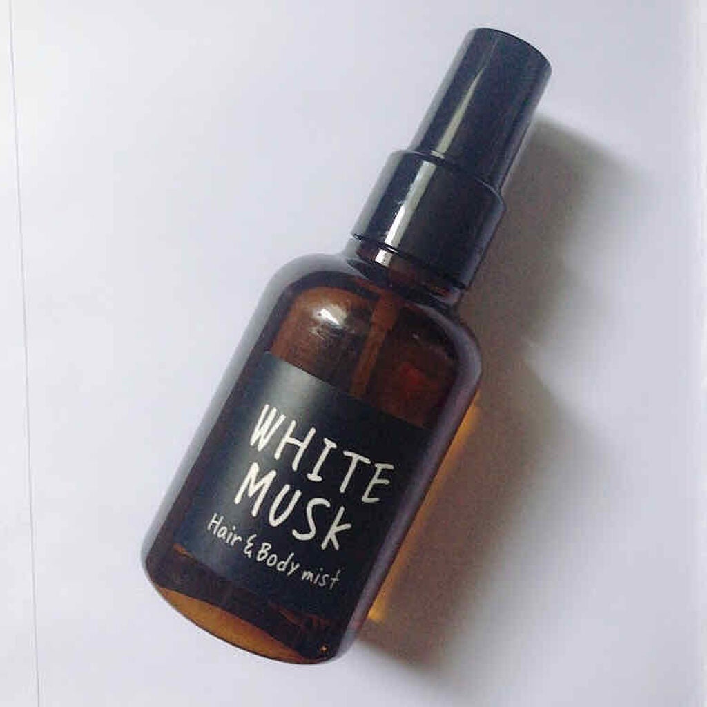 ヘアー&ボディミスト/John's Blend/香水(その他)を使ったクチコミ(2枚目)