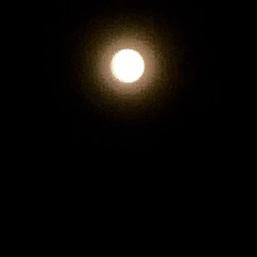 わたあめ👼🍓🔔 on LIPS 「中秋の名月・魚座満月🌕今日9月21日は、綺麗な満月でした✨(メ..」（2枚目）