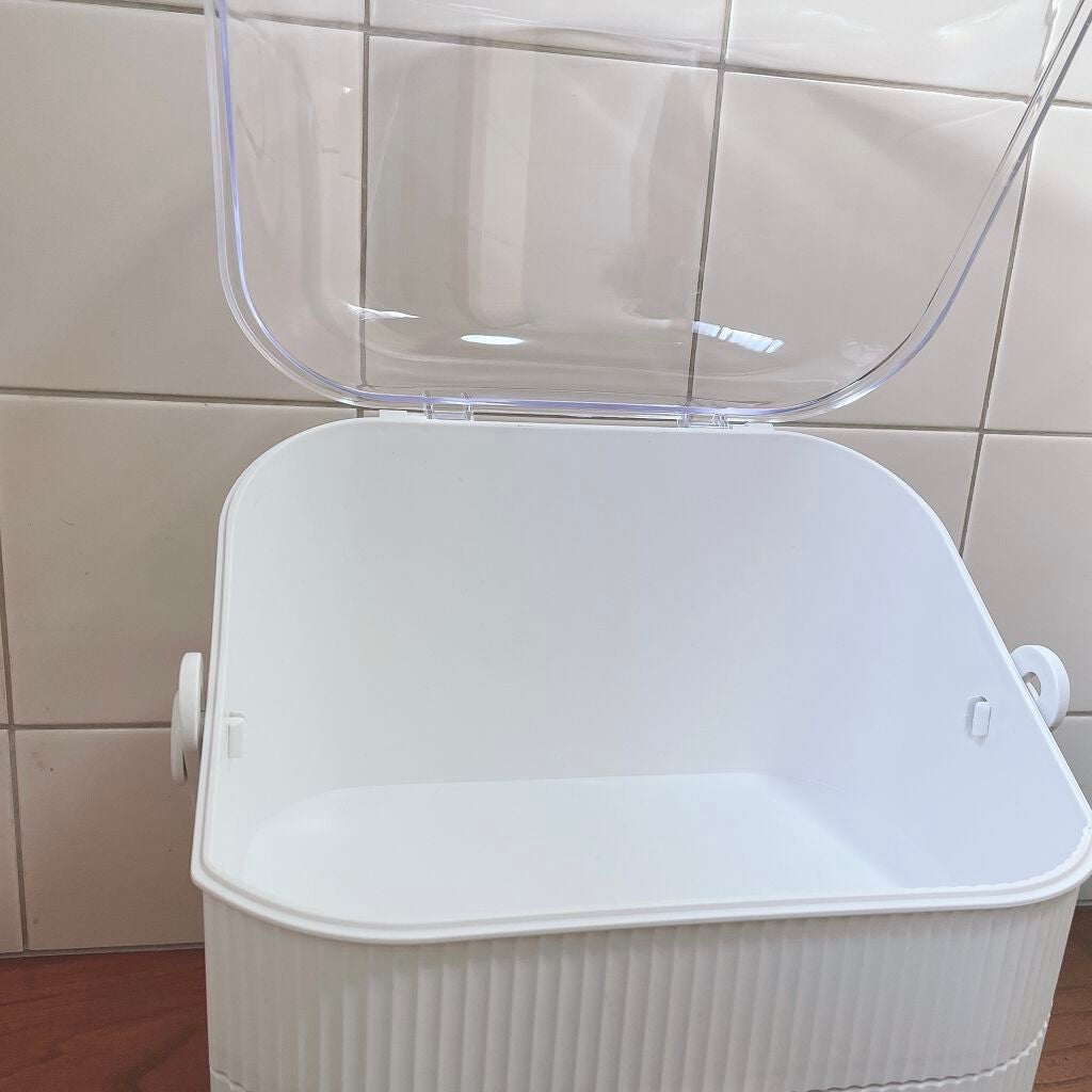 あひる on LIPS 「韓国風コスメボックスのご紹介💕私はAmazonで購入しましたが..」(6枚目)