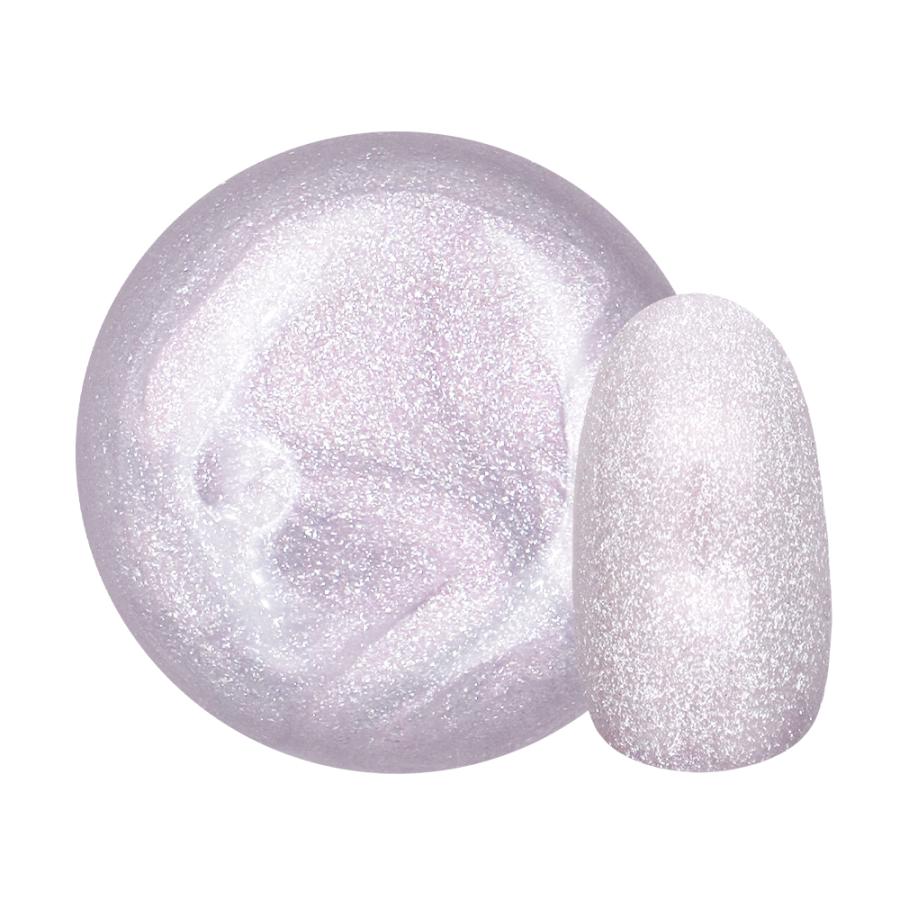 ネイルタウンジェル オーロラベールシリーズ 09.ローズクオーツ