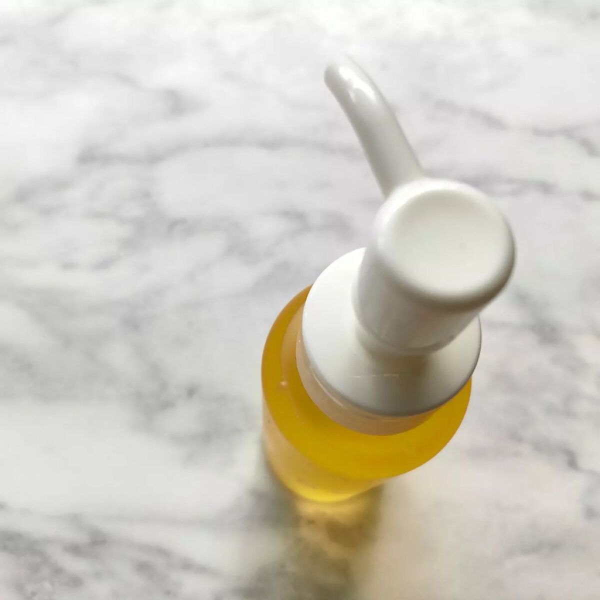 クレンジングオイル/KINS/オイルクレンジングを使ったクチコミ(2枚目)