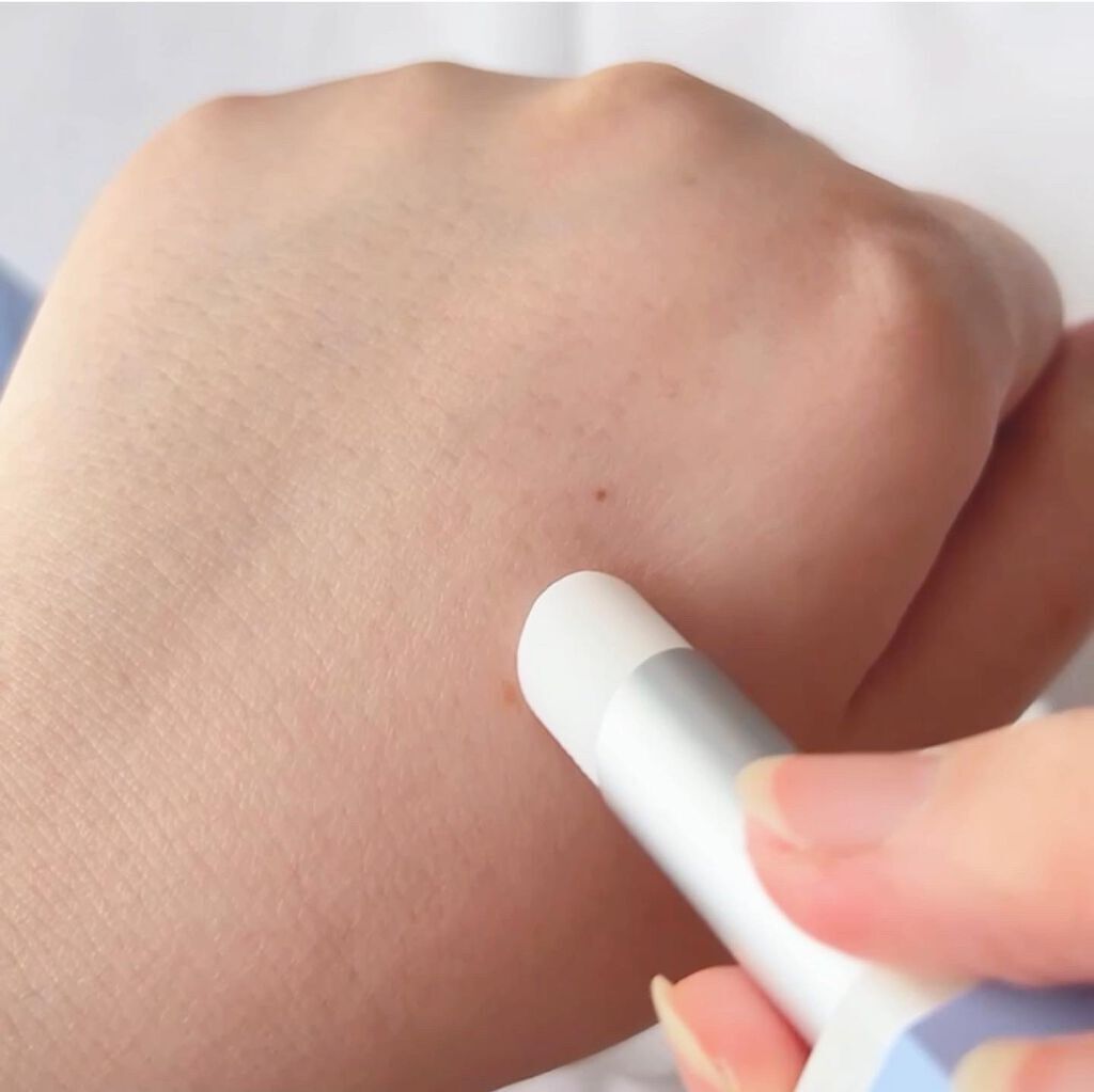 エスティック/MieuMieu/ヘアバームを使ったクチコミ(4枚目)