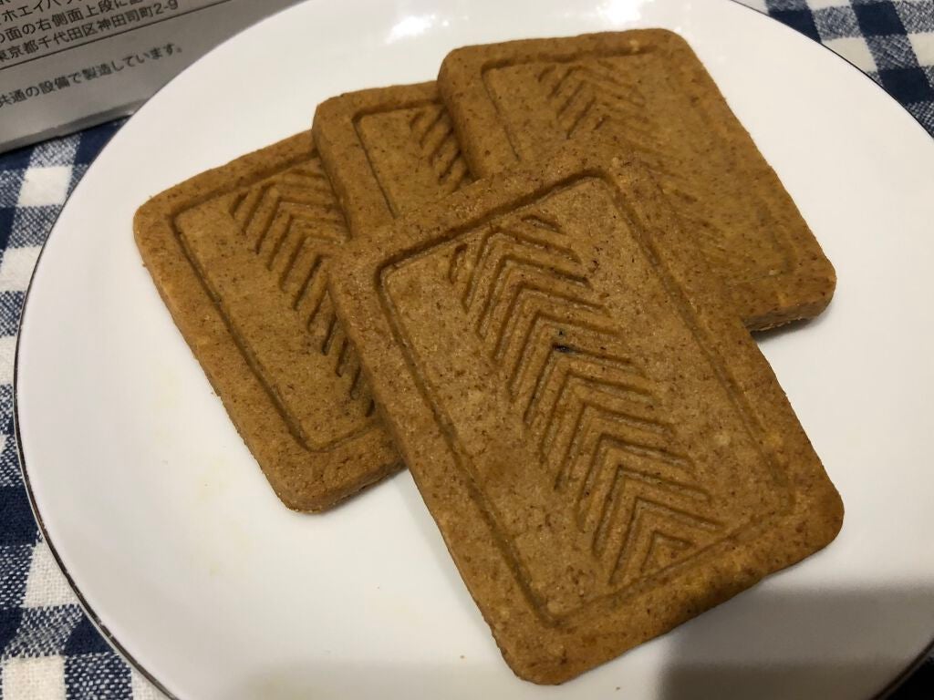 ジェルブレ/大塚製薬/食品を使ったクチコミ(3枚目)