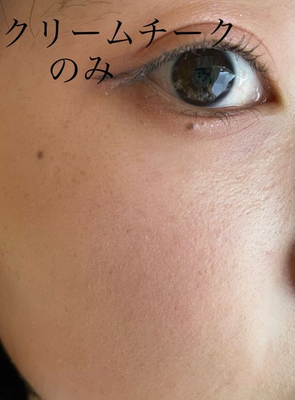 トゥルーディメンションレイヤリングチーク/hince/パウダーチークを使ったクチコミ(4枚目)