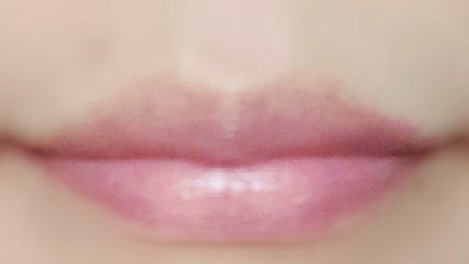 リップカラー/and us/口紅を使ったクチコミ(3枚目)