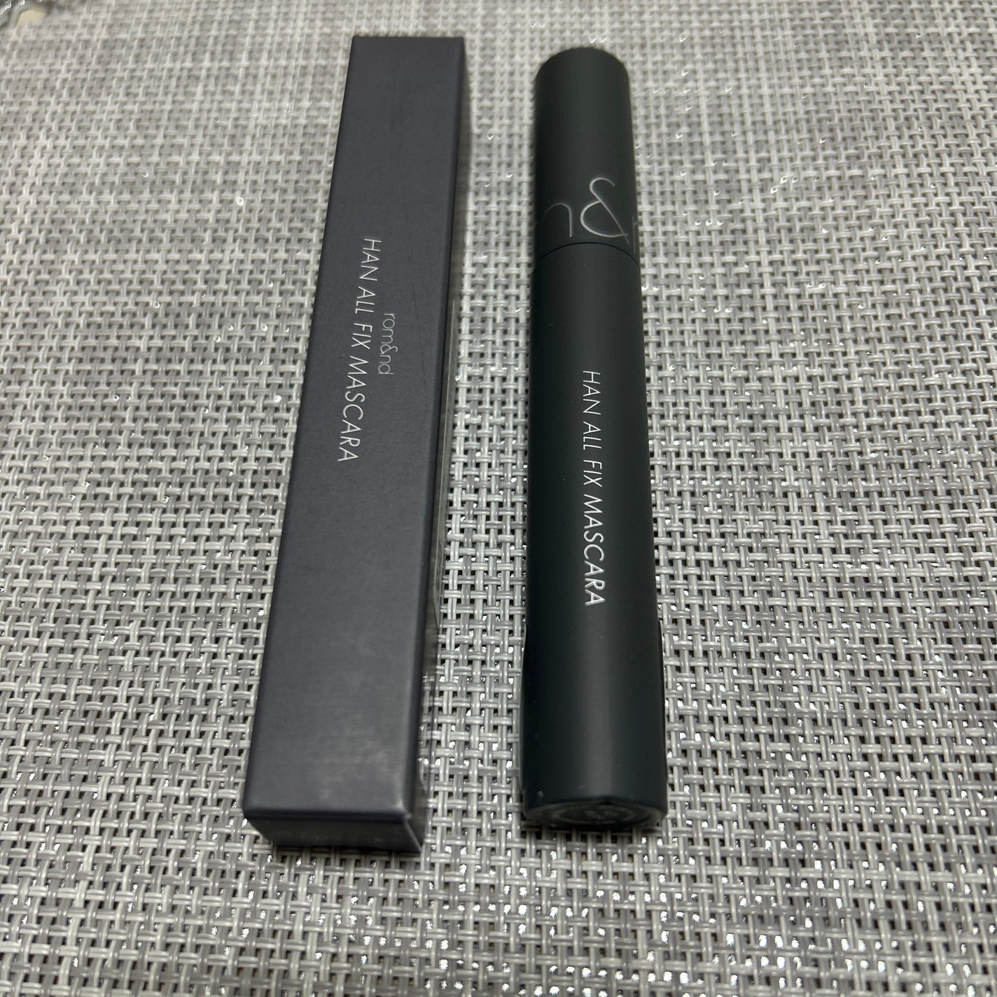 MOTE MASCARA™ (モテマスカラ)/UZU BY FLOWFUSHI/マスカラを使ったクチコミ(2枚目)