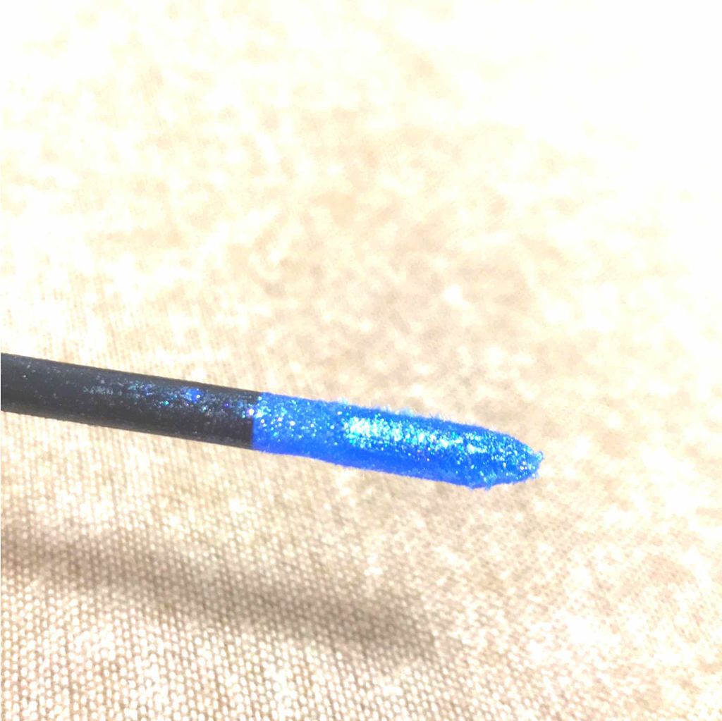 IPSA ルミナスラッシュモデリング マスカラのクチコミ「まつげキラキラ✩⃛
イプサ ルミナスラッシュモデリングマスカラ03


一昨年？の限定品


.....」（3枚目）