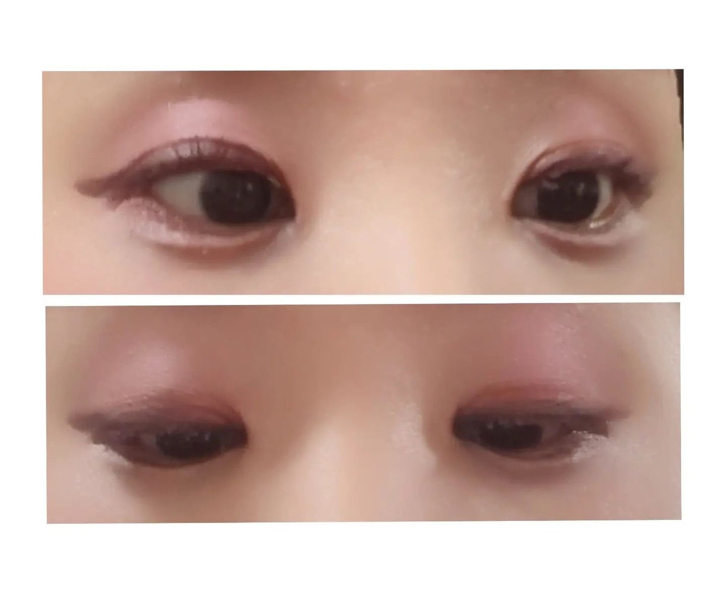 ピュア カラー ブラッシュ/SUQQU/パウダーチークを使ったクチコミ(2枚目)