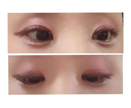 ピュア カラー ブラッシュ/SUQQU/パウダーチークを使ったクチコミ(2枚目)