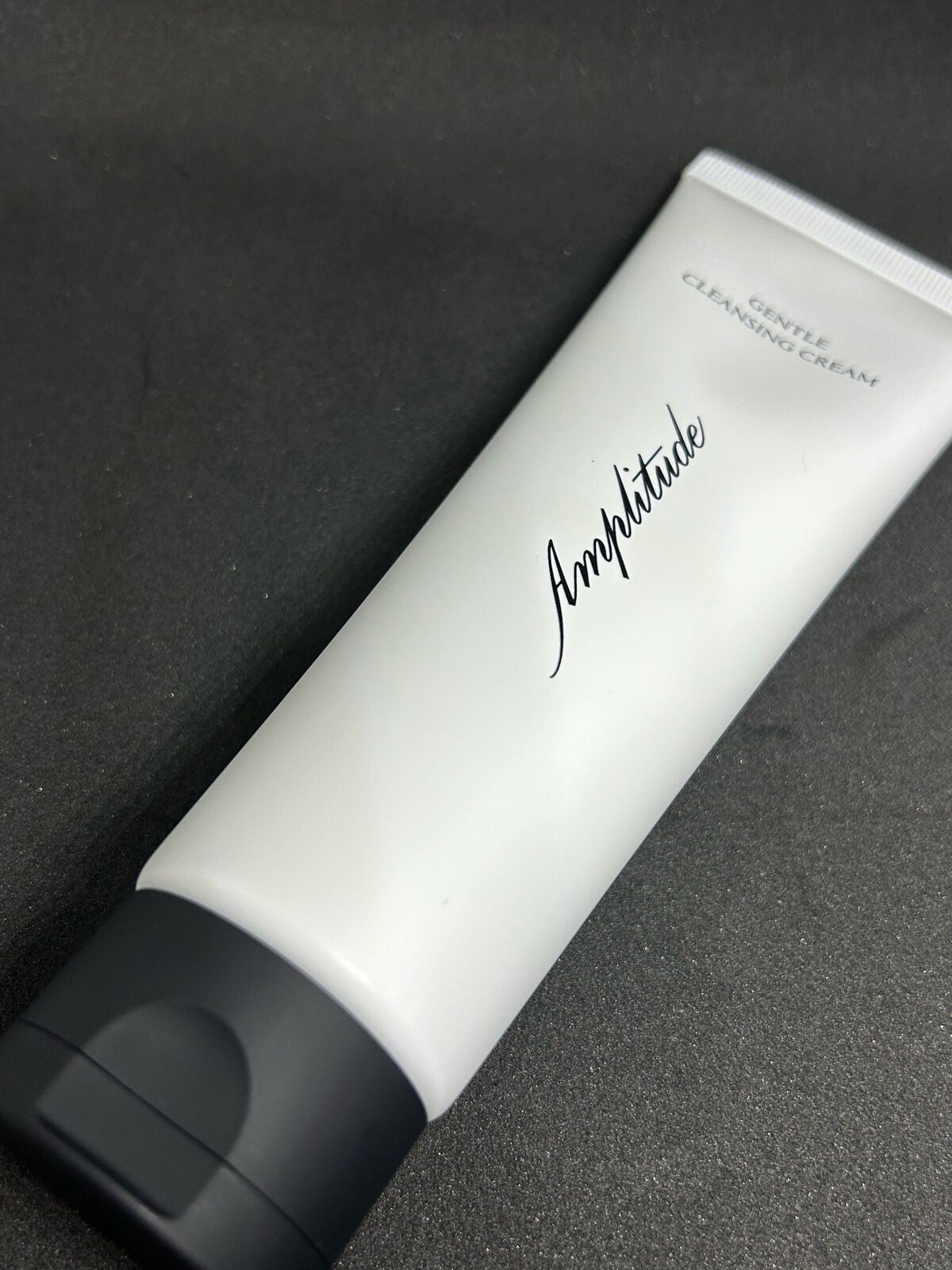 ジェントル クレンジングクリーム/Amplitude/クレンジングクリームを使ったクチコミ(1枚目)