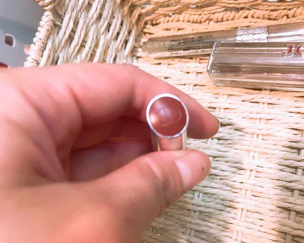 フラッシュ ルミナイザー/Dior/コンシーラーを使ったクチコミ(2枚目)