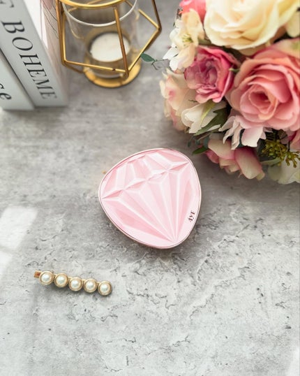 シカムーンライトパクト/4YE/クッションファンデーションを使ったクチコミ(5枚目)