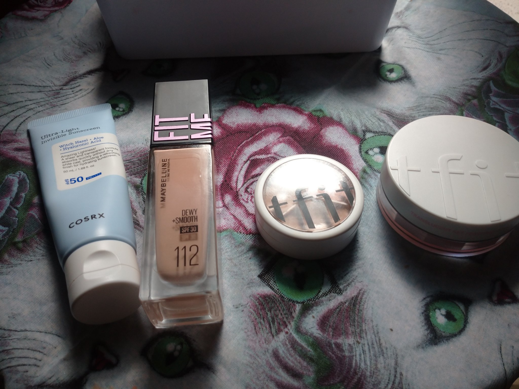 ジューシーラスティングティント/rom&nd/リップティントを使ったクチコミ（1枚目）