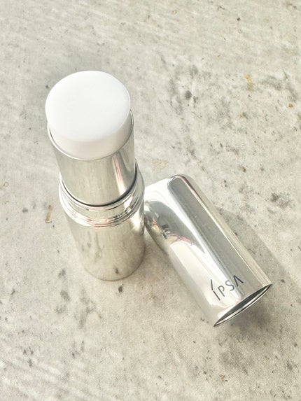 ザ・タイムR デイエッセンススティックe/IPSA/美容液を使ったクチコミ(1枚目)