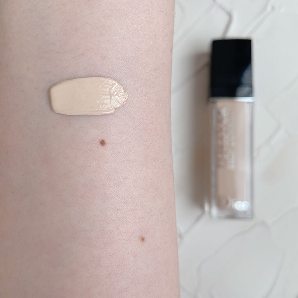 グロウツインカラー/キャンメイク/アイシャドウパレットを使ったクチコミ(5枚目)