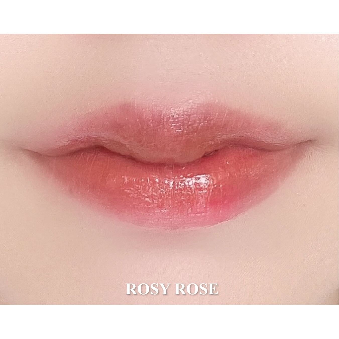 ウォーターグローリップティント/INGA/リップティントを使ったクチコミ(7枚目)