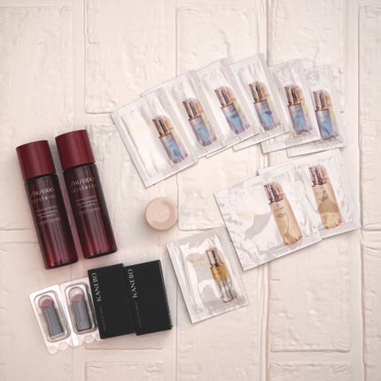 オイデルミン エッセンスローション/SHISEIDO/化粧水を使ったクチコミ(5枚目)