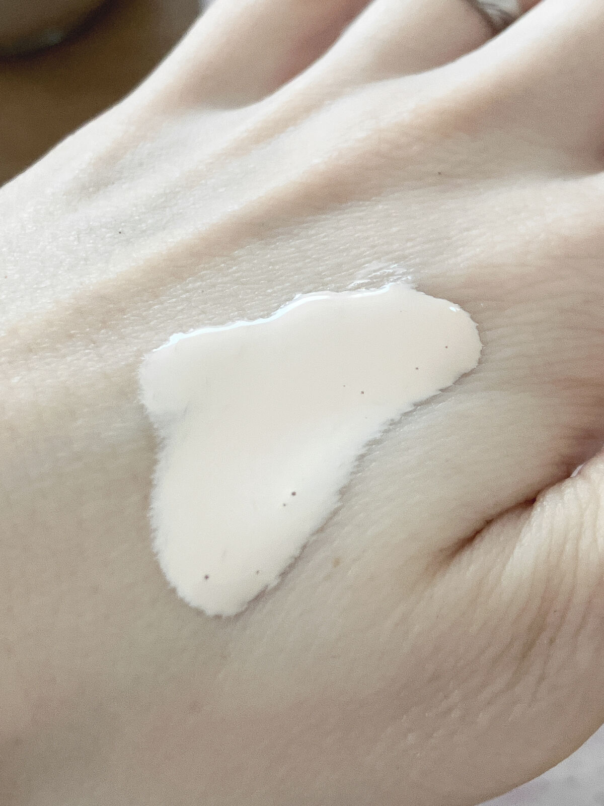 パーフェクト キープ ベース/ESPRIQUE/化粧下地を使ったクチコミ（3枚目）