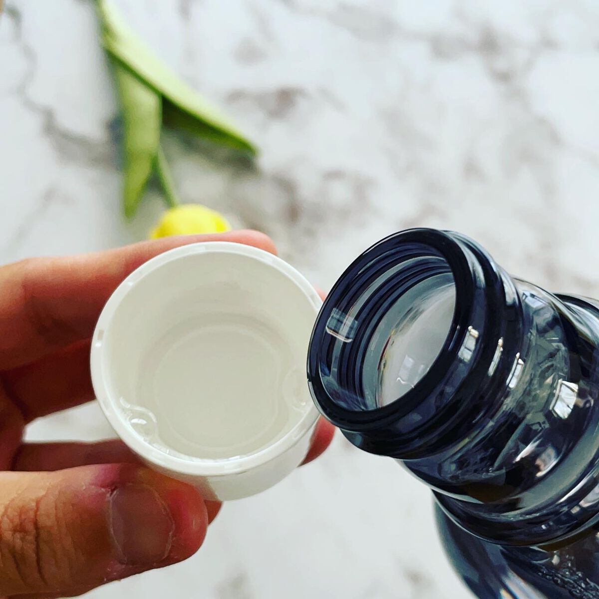 NONIOマウスウォッシュ/NONIO/マウスウォッシュ・スプレーを使ったクチコミ(4枚目)