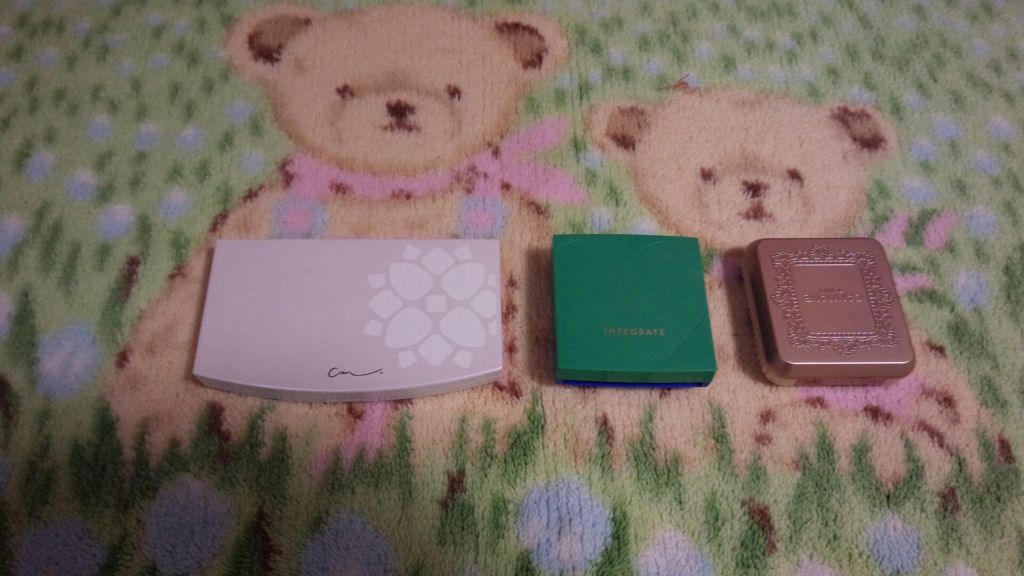 UVパウダーファンデーション/コープ/パウダーファンデーションを使ったクチコミ(1枚目)