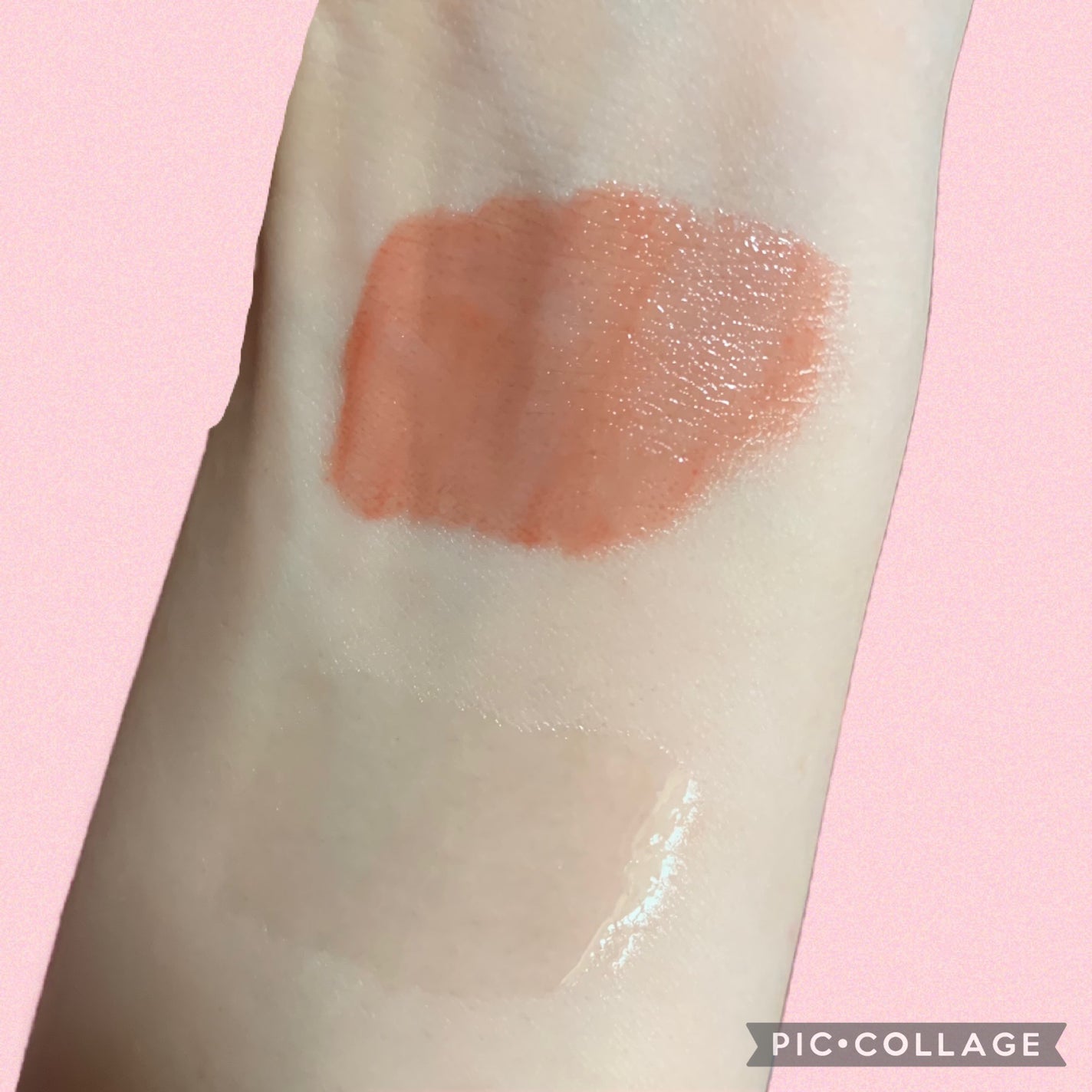 プライミング ベール チーク/B. by BANILA/パウダーチークを使ったクチコミ(5枚目)