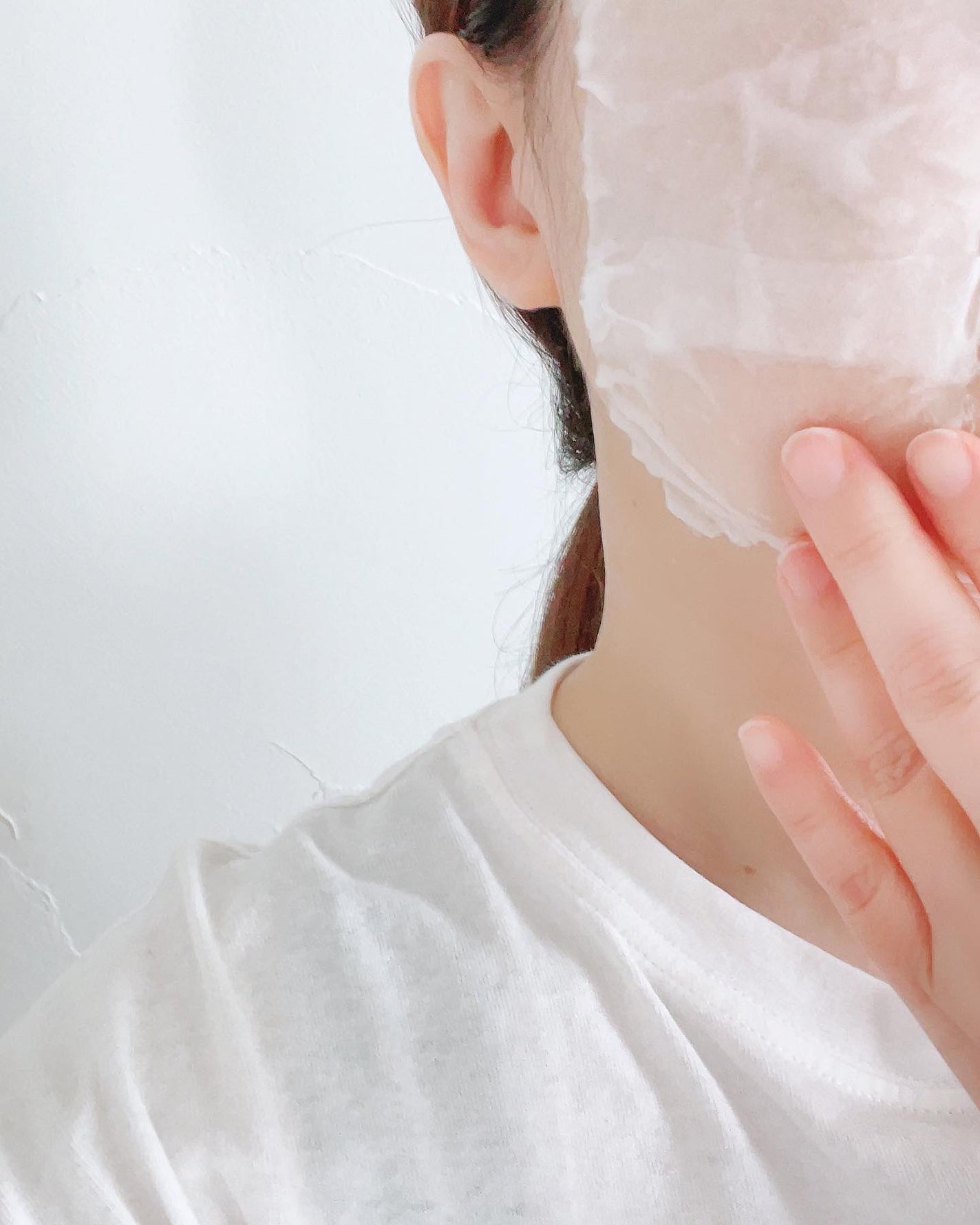 ドクダミ 77 スージングトナー/Anua/化粧水を使ったクチコミ(6枚目)