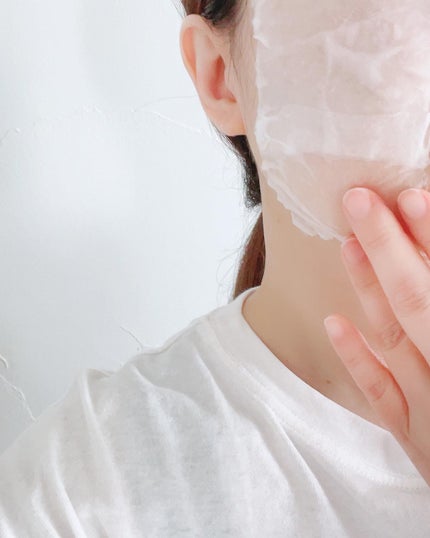 ドクダミ 77 スージングトナー/Anua/化粧水を使ったクチコミ(6枚目)