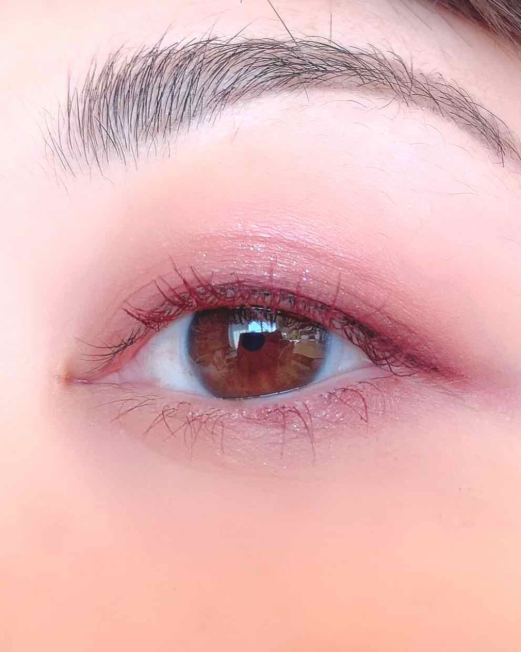 【旧品】パーフェクトスタイリストアイズ/キャンメイク/アイシャドウパレットを使ったクチコミ（2枚目）