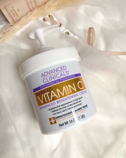 レチノールセラム/ADVANCED CLINICALS/美容液を使ったクチコミ(5枚目)