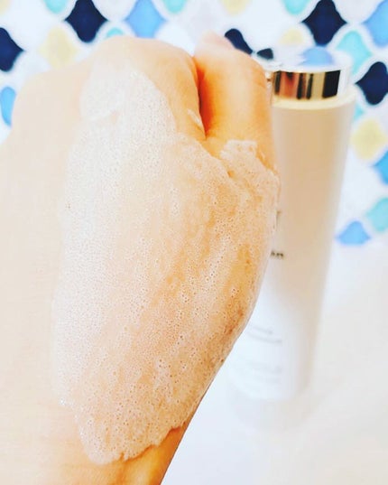 C2V リバイタライジング バブルエッセンス/C2V/美容液を使ったクチコミ(4枚目)