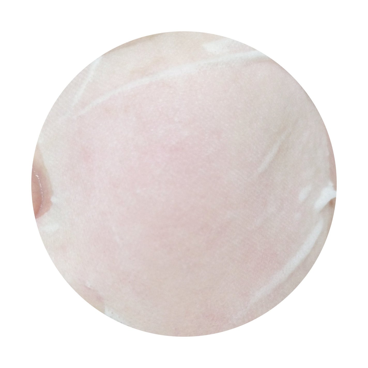 シカドクダミ+ティーツリーカーミングマスク/MARY&MAY/シートマスク・パックを使ったクチコミ(7枚目)